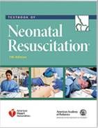 Neonatal Resuscitation book cover
