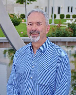 Keith S. H. Wolgemuth, Ph.D., CCC-A