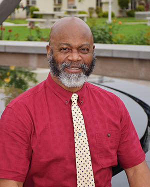 erry D. Douglas, Ph.D., CCC-SLP