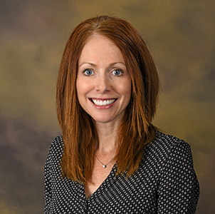 Heather Javaherian-Dysinger Faculty Profile