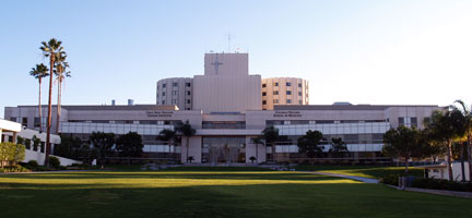 About Loma Linda University | School of Allied Health Professions