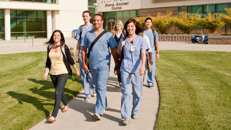 About Loma Linda University | School of Allied Health Professions