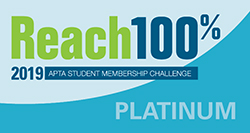 APTA Student Membership Challenge 2019