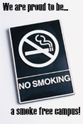 Smoke Free