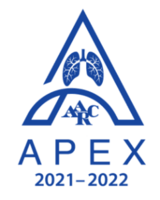 Apex Recognition Award from the American Association for Respiratory Care (AARC)