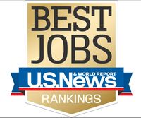 U.S. News and World Report Ranked #8 out of 100 Best Jobs - Speech-Language Pathologist