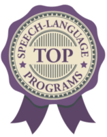 Top SLP Program Recognition 
