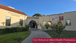 School of Allied Health Professions Virtual Open House