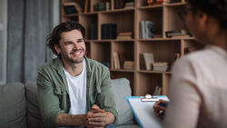 Wil Alexander Wholeness Series workshop