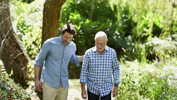 Wil Alexander Wholeness Series Workshop