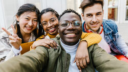 Health Science, BS Information Session