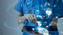 Department of Health Informatics, Information Management, and Administration – Virtual Information Session