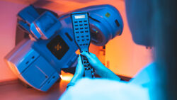 Radiation Therapy Technology - Virtual Information Session