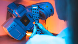 Radiation Therapy Technology - Virtual Information Session
