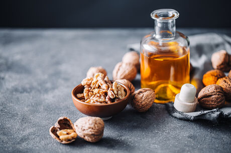 A handful of walnuts a day may make your diet less inflammatory