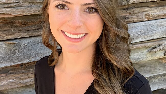 Baylee Wilhelmson