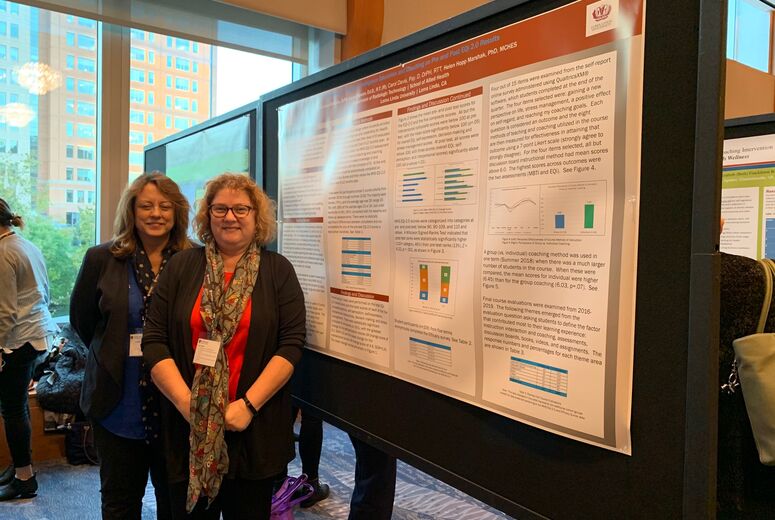 Radiation Therapy Poster Presentation 
