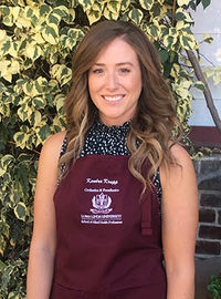 Kendra Krupp Student Profile