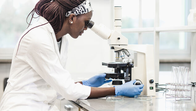 clinical laboratory science department