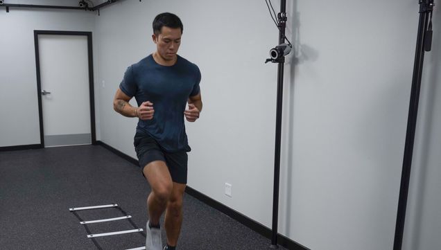 Ankle treatment study included in new physical therapy guidelines
