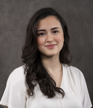Veronica Kim Entry-Level BS in Respiratory Care
