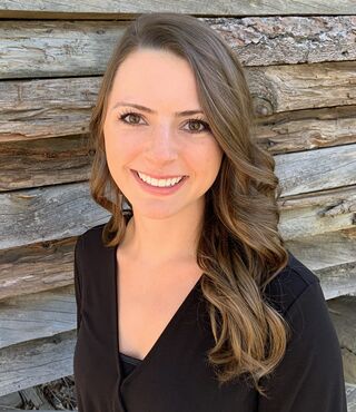 Baylee Wilhelmson