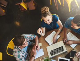 Mission Statement & Framework