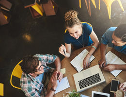 Mission Statement & Framework