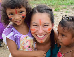 Mission Service and Outreach