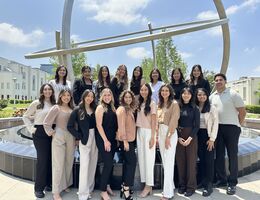 Student Occupational Therapy Association