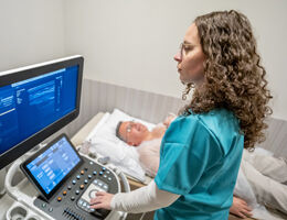 Bachelor of Science in Cardiac Sonography
