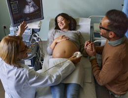 Bachelor of Science in Diagnostic Medical Sonography