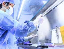 Clinical Laboratory Science (Medical Technology) Bachelor of Science