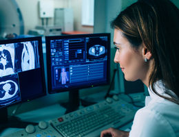Entry-level BSRS (Medical Radiography)