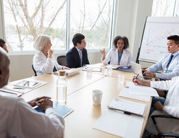 Post-Professional BSRS (Online)