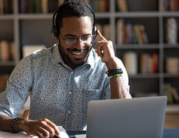 Register for a Virtual Information Session