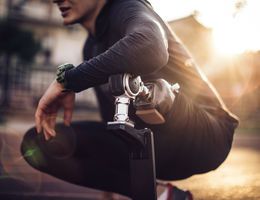 Master Of Science in Orthotics and Prosthetics Admissions without a Prior BS Degree