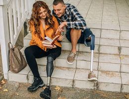 Master Of Science in Orthotics and Prosthetics Admissions with a Prior BS Degree