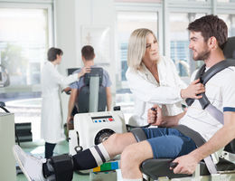 Rehabilitation PhD