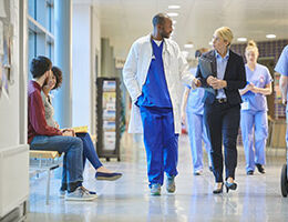 Health Information and Informatics Bachelors Degree 