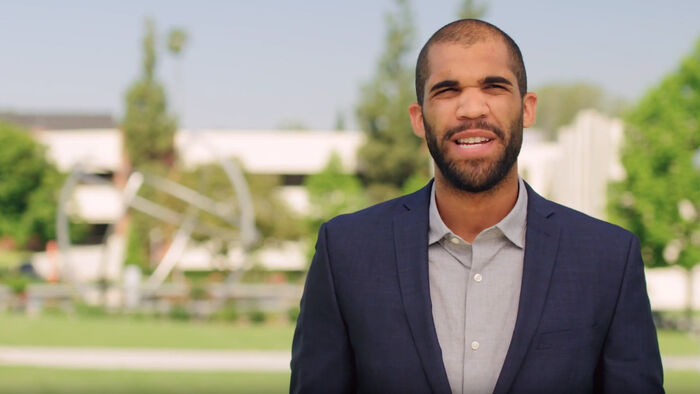 student mission experience