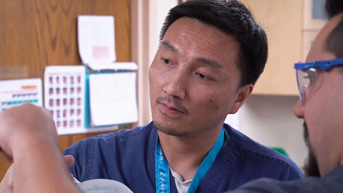 School of Allied Health