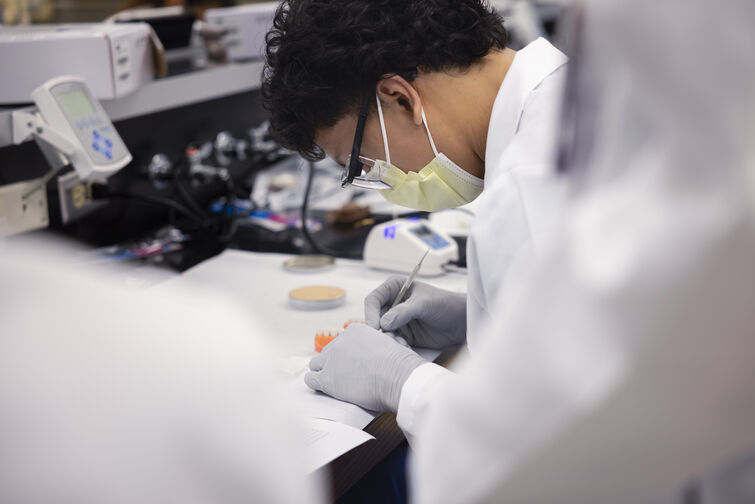 Clinical Laboratory Science, B.S. - Virtual Information Session