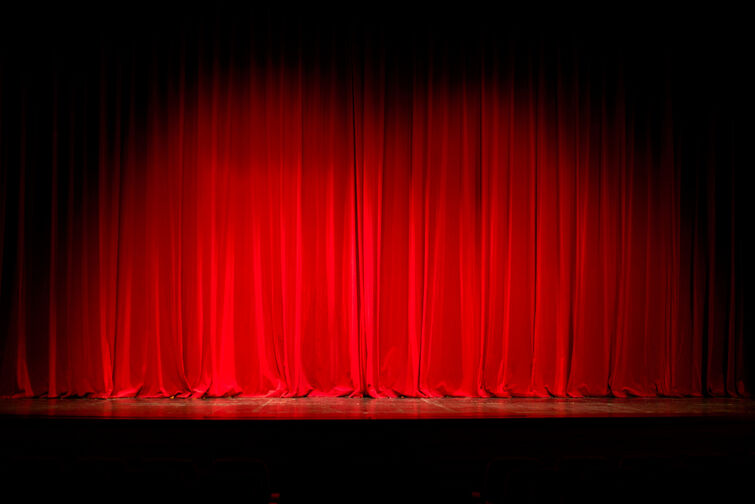Humanities Program presents Address Unknown