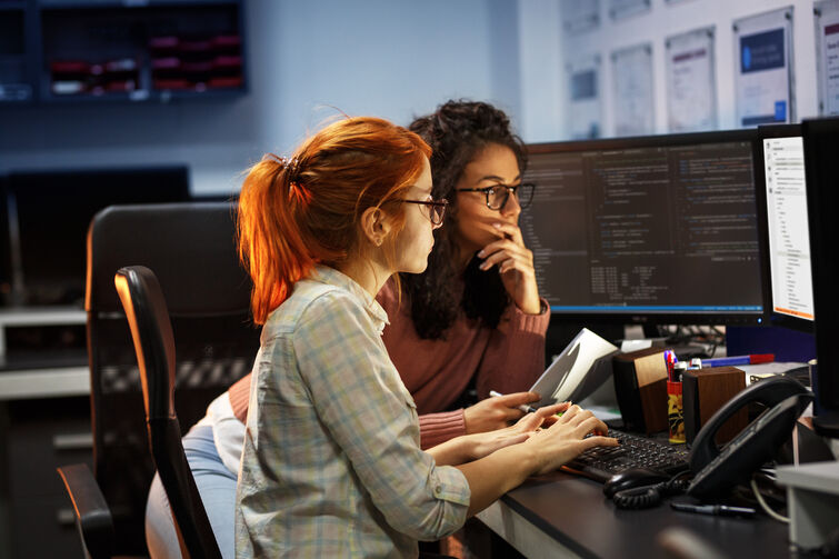 Department of Health Informatics, Information Management, and Administration – Virtual Information Session
