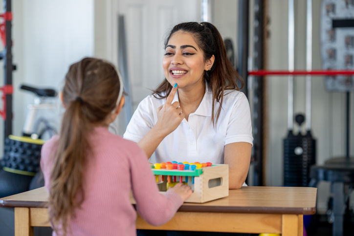 MS and Transitional MS in Speech Pathology Information Session