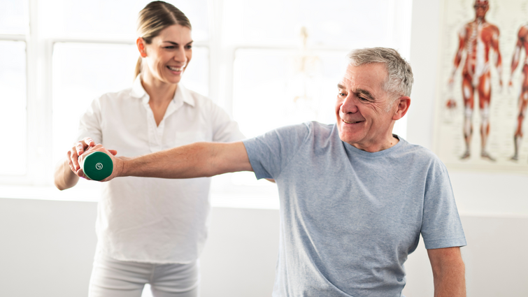 Physical Therapy Assistant –In Person Session