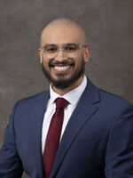 Abdullah Alismail, PhD, RRT-NPS, RRT-SDS, FCCP, FAARC, ATSF