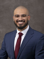 Abdullah Alismail, PhD, RRT-NPS, RRT-SDS, FCCP, FAARC, ATSF