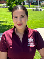 Brianna Caldera
